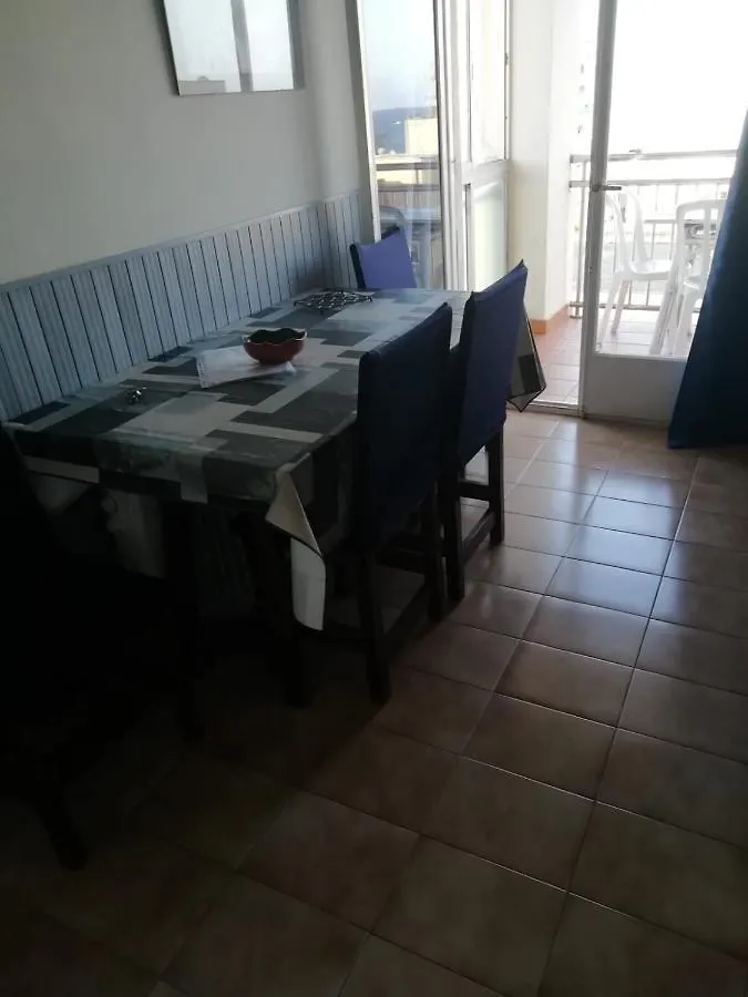 Ferienwohnung Apart Bahia Torre Valentina Sant Antoni De Calonge Apartment