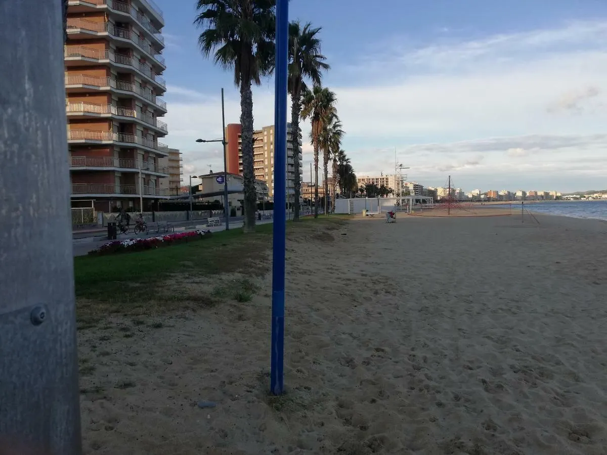 Ferienwohnung Apart Bahia Torre Valentina Sant Antoni De Calonge Spanien