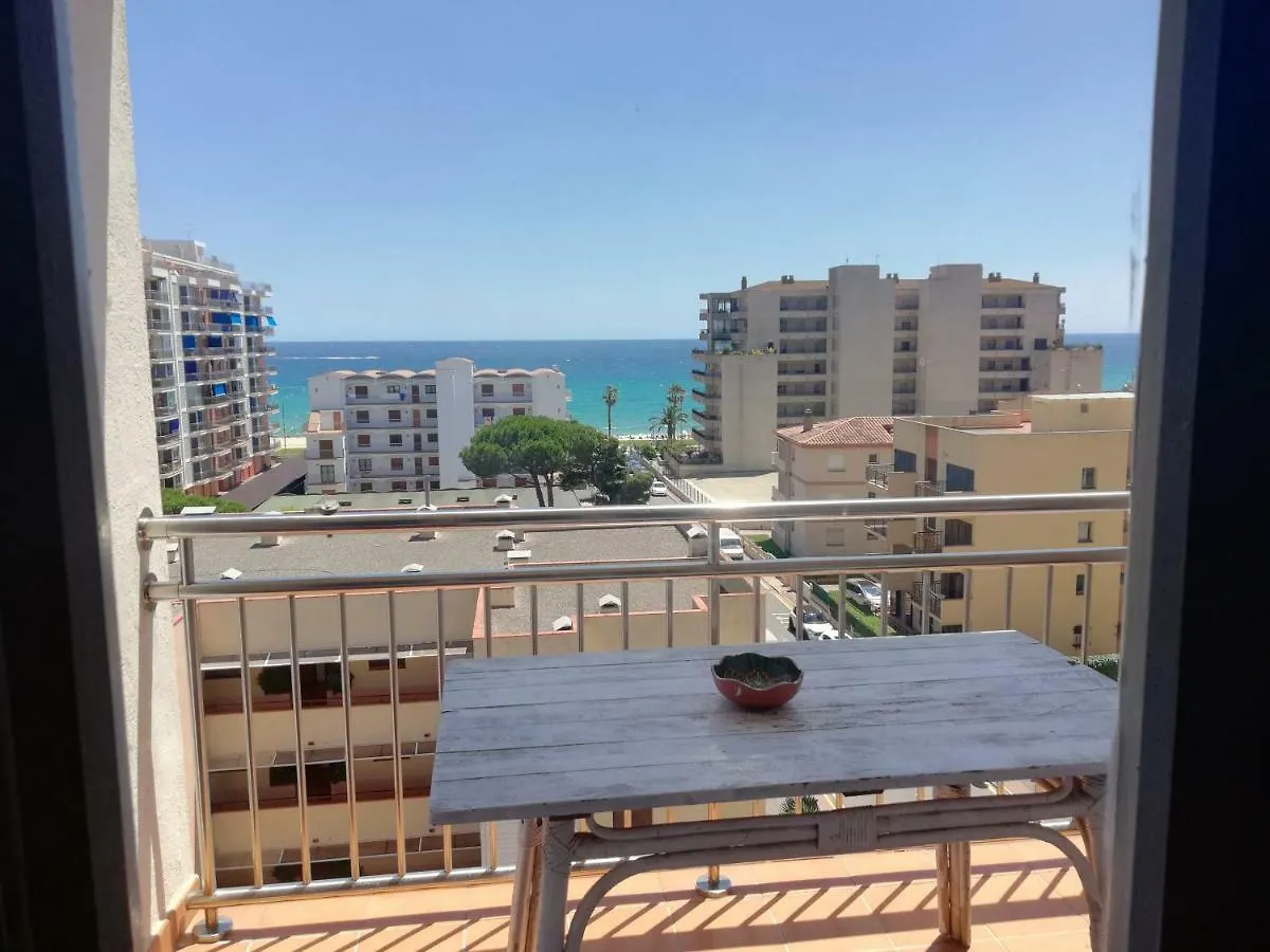 Ferienwohnung Apart Bahia Torre Valentina Sant Antoni De Calonge