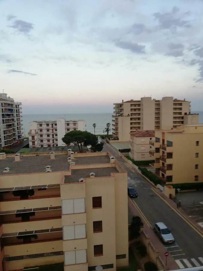 Ferienwohnung Apart Bahia Torre Valentina Sant Antoni De Calonge 0*,