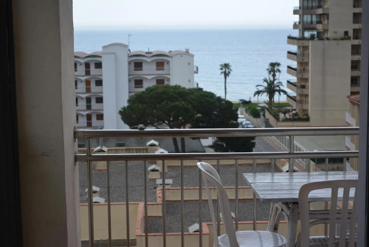Apartment Ferienwohnung Apart Bahia Torre Valentina Sant Antoni De Calonge